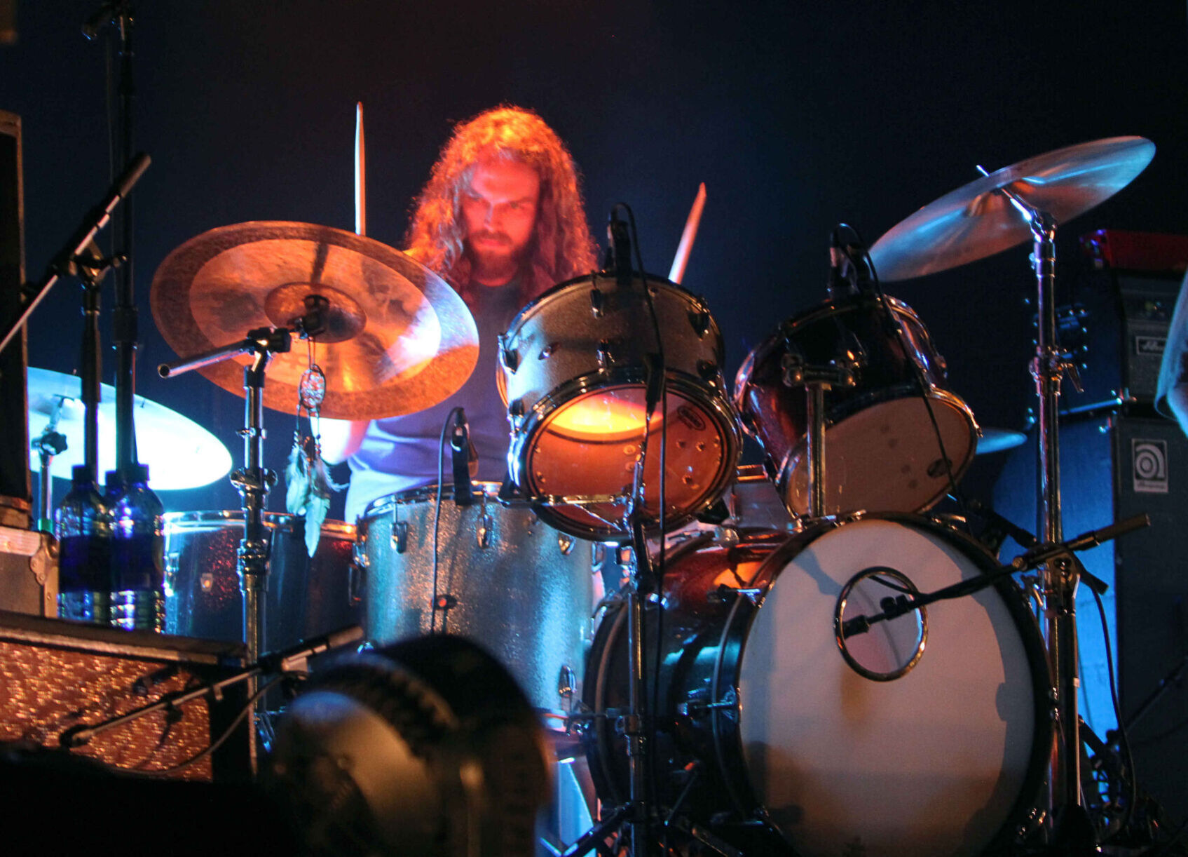 Steve Johnson